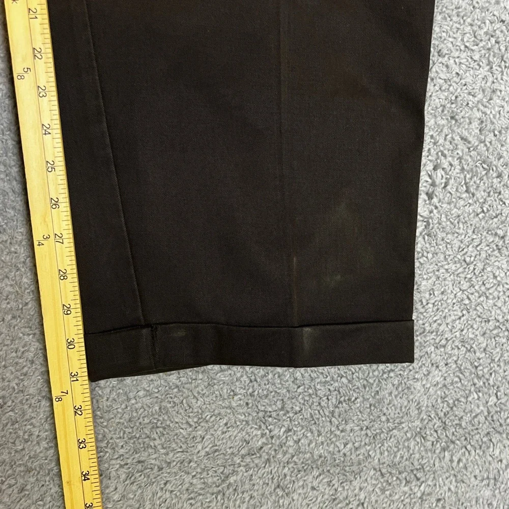 Polo Ralph Lauren measurements waist